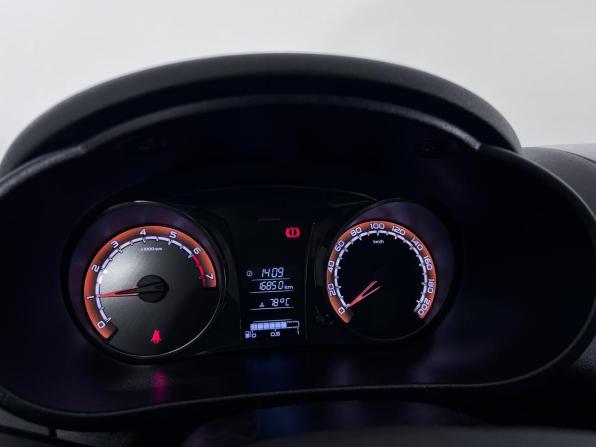 Lada (ВАЗ) Granta I Рестайлинг с пробегом 2024 года, цена 1 047 000 рублей, 16849 км, универсал, Автокод Объявления