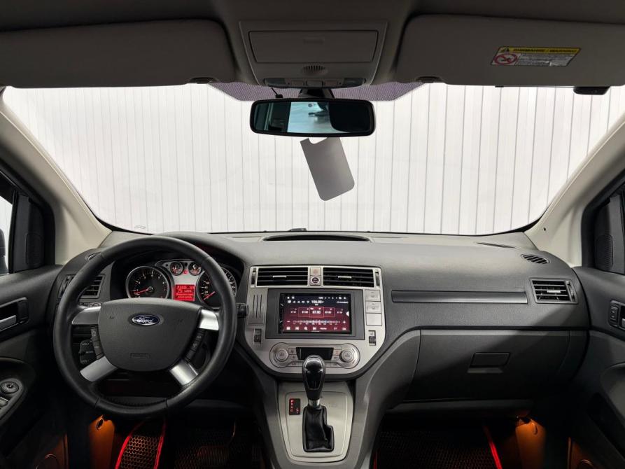 Ford Kuga I Краснодар  - изображение 9