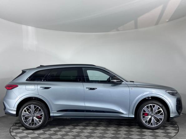 Audi Q5 III с пробегом 2026 года, цена 6 199 000 рублей, 30 км, внедорожник, Автокод Объявления