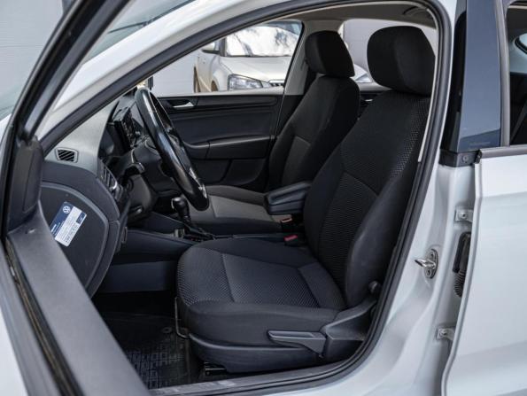 Volkswagen Polo VI с пробегом 2021 года, цена 1 480 000 рублей, 113782 км, лифтбек, Автокод Объявления