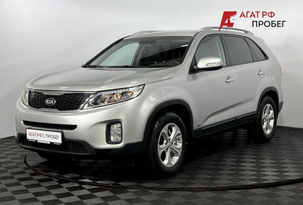Kia Sorento II Рестайлинг Нижний Новгород  - изображение 2