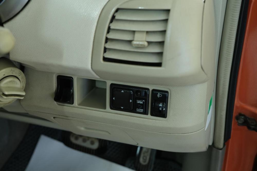 Nissan March III (K12) Омск  - изображение 9