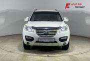 Lifan X60 I Рестайлинг Саранск  - изображение 32