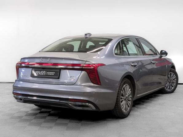 Hongqi H5 II с пробегом 2024 года, цена 2 525 000 рублей, 81152 км, седан, Автокод Объявления