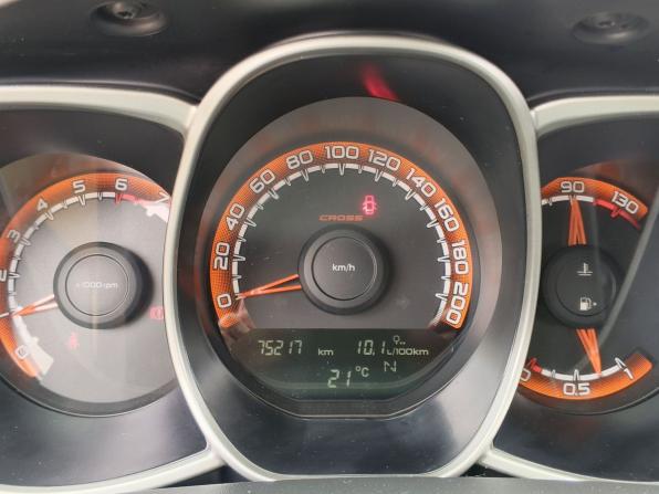Lada (ВАЗ) Vesta I с пробегом 2019 года, цена 970 000 рублей, 75216 км, универсал, Автокод Объявления