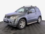 Suzuki Grand Vitara II Москва  - изображение 27