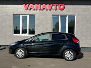 Ford Fiesta Mk6 Рестайлинг Альметьевск  - изображение 31