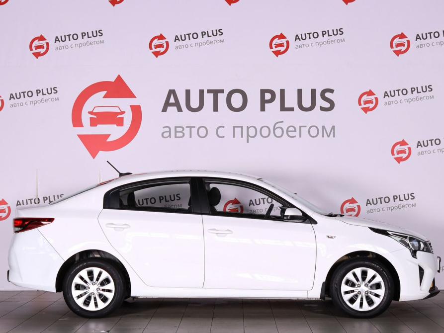 Kia Rio IV Рестайлинг Минеральные Воды  - изображение 7