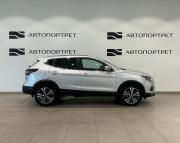 Nissan Qashqai II Рестайлинг Санкт-Петербург  - изображение 34