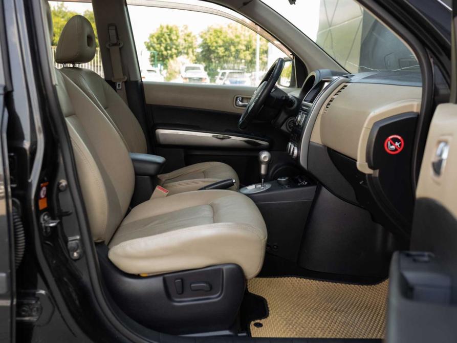 Nissan X-Trail II Новосибирск  - изображение 22
