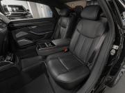 Audi A8 IV (D5) Рестайлинг Москва  - изображение 54