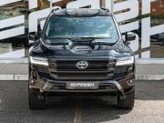 Toyota Land Cruiser 300 Series Краснодар  - изображение 42
