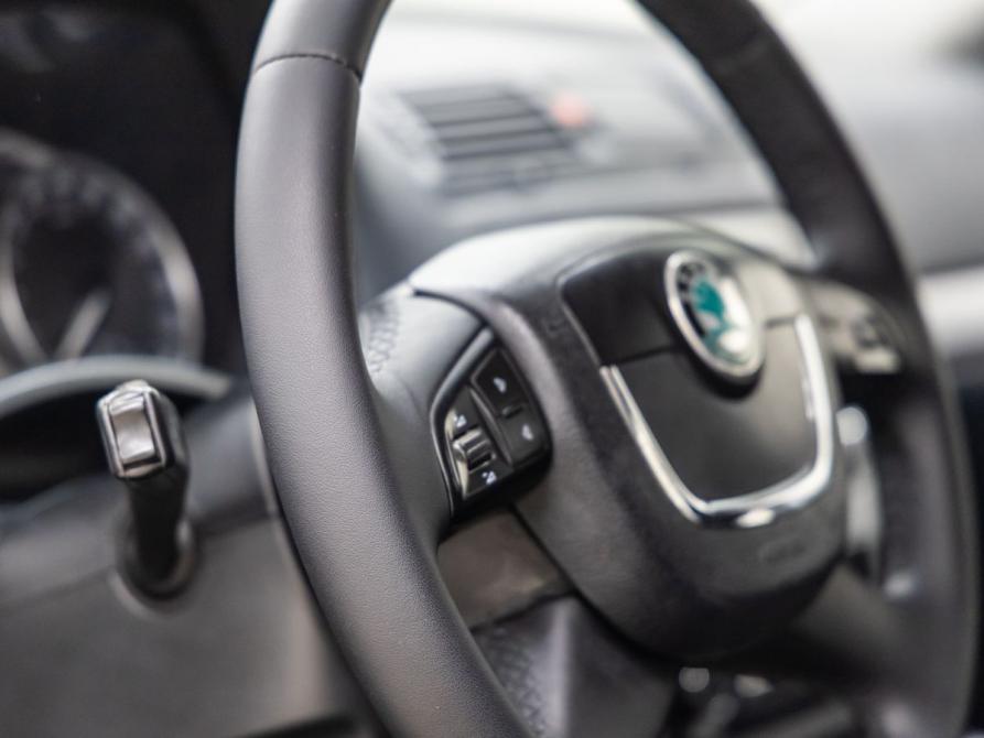 Skoda Octavia II (A5) Рестайлинг Волгоград  - изображение 27