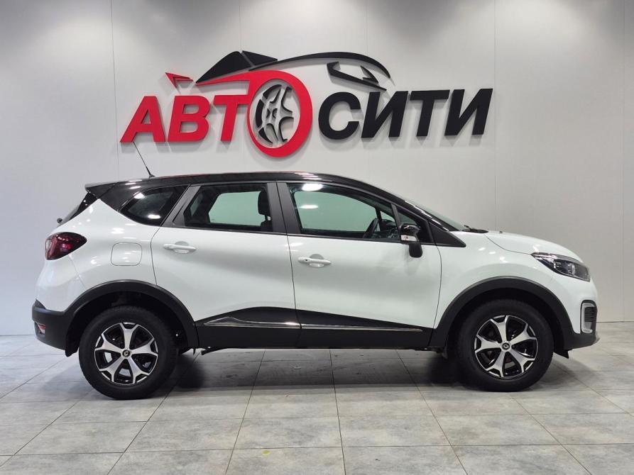 Renault Kaptur I Воронеж  - изображение 8