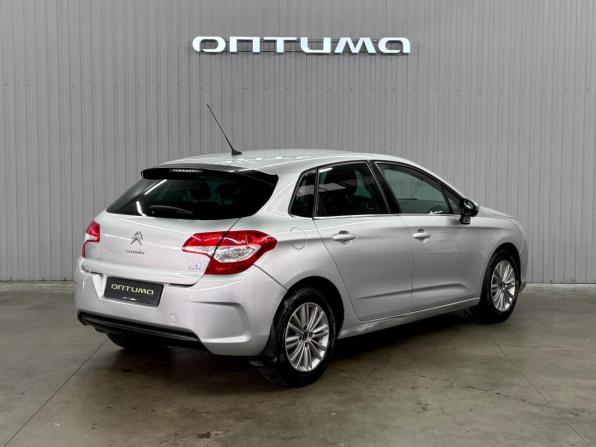Citroen C4 II с пробегом 2011 года, цена 527 000 рублей, 199491 км, хэтчбек, Автокод Объявления