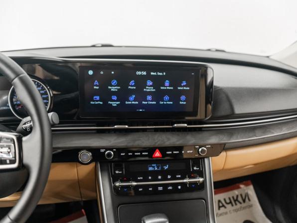 Kia Carnival IV с пробегом 2020 года, цена 2 985 000 рублей, 114000 км, минивэн, Автокод Объявления