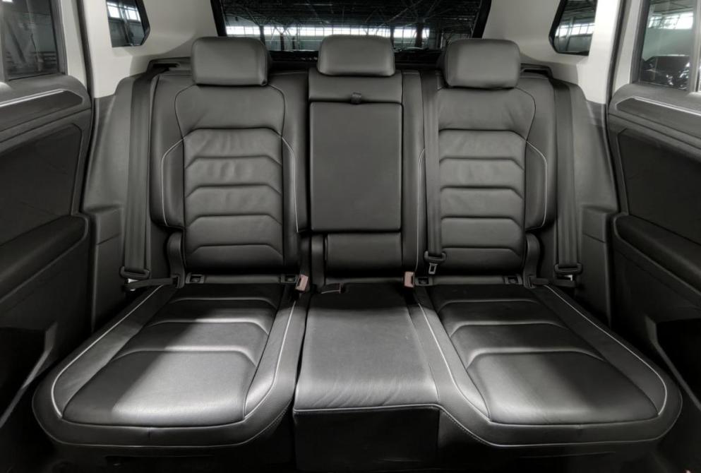 Volkswagen Tiguan II Волгоград  - изображение 16