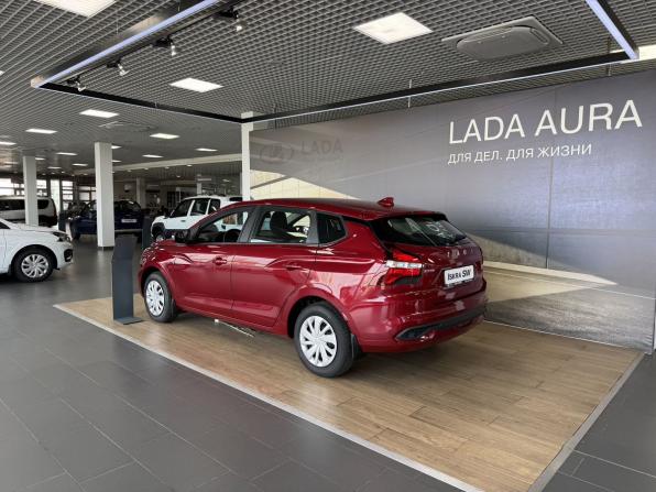 Новый Lada (ВАЗ) Iskra 2026 года, цена 1 543 400 рублей, универсал, Автокод Объявления