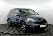 Honda CR-V III Нижний Новгород  - изображение 27