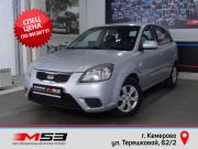 Kia Rio II Рестайлинг Кемерово  - изображение 4