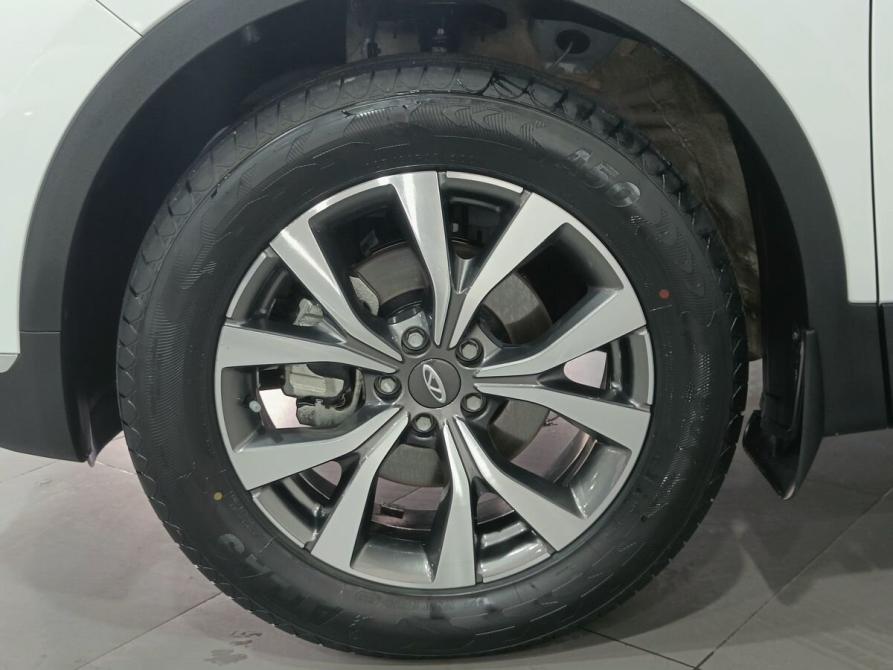 Chery Tiggo 7 Pro I Оренбург  - изображение 32