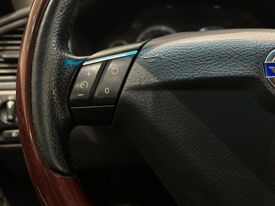 Volvo S60 I Рестайлинг Санкт-Петербург  - изображение 21