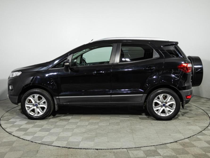 Ford EcoSport II Санкт-Петербург  - изображение 9