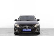 Mazda 6 II (GH) Барнаул  - изображение 30