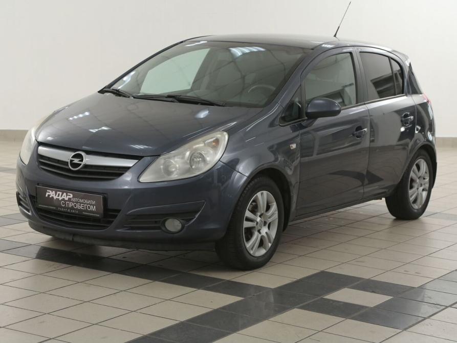 Opel Corsa D Иваново  - изображение 8