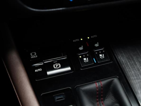 Lexus RX IV с пробегом 2019 года, цена 4 099 777 рублей, 66633 км, внедорожник, Автокод Объявления