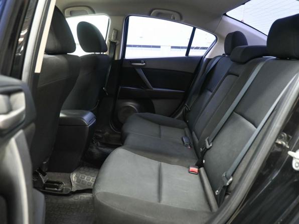 Mazda 3 II (BL) с пробегом 2011 года, цена 879 900 рублей, 220000 км, седан, Автокод Объявления