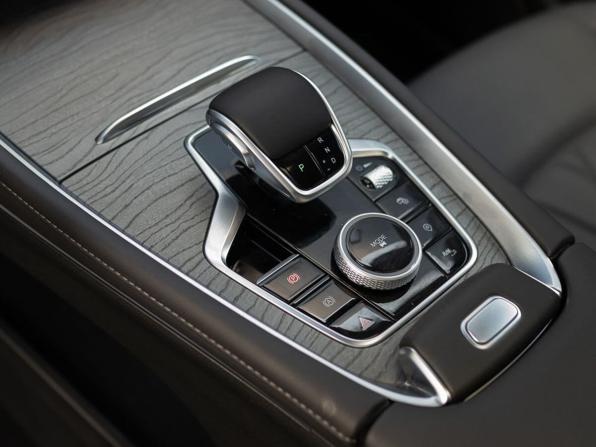 Chery Tiggo 8 Pro Max I Рестайлинг с пробегом 2025 года, цена 2 420 000 рублей, 3684 км, внедорожник, Автокод Объявления