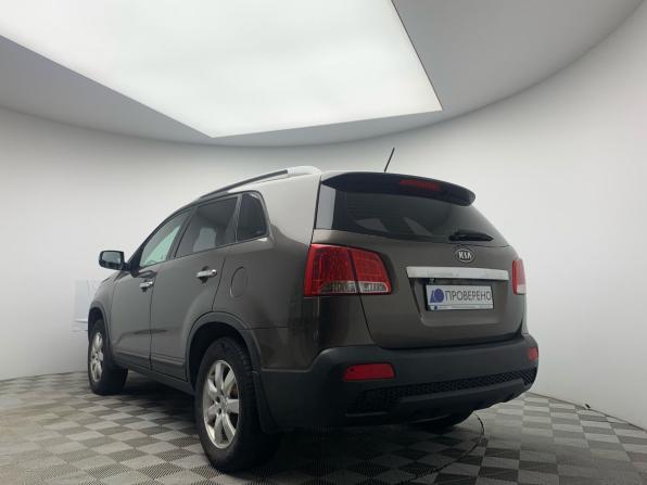 Kia Sorento II с пробегом 2011 года, цена 1 249 000 рублей, 184183 км, внедорожник, Автокод Объявления