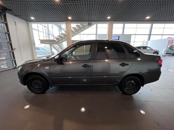 Lada (ВАЗ) Granta I с пробегом 2018 года, цена 539 000 рублей, 61996 км, седан, Автокод Объявления