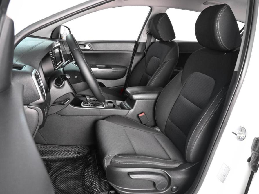Kia Sportage IV Рестайлинг Ростов-на-Дону  - изображение 10