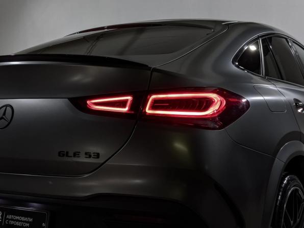 Mercedes-Benz GLE Coupe AMG II (C167) с пробегом 2020 года, цена 8 860 000 рублей, 106300 км, внедорожник, Автокод Объявления