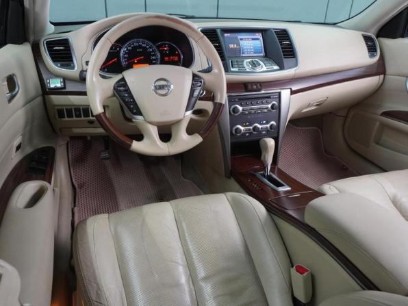 Nissan Teana II с пробегом 2010 года, цена 999 000 рублей, 187240 км, седан, Автокод Объявления