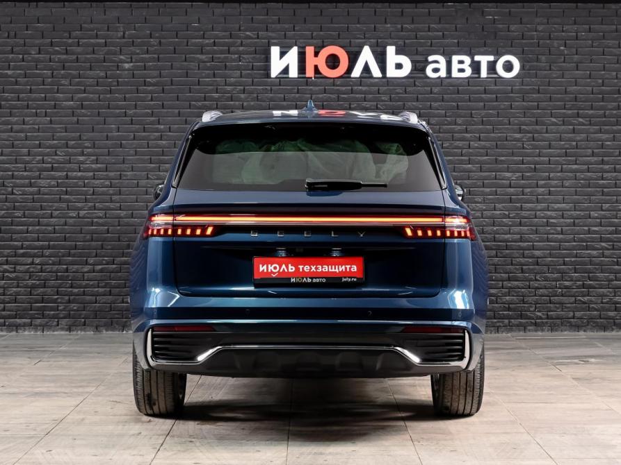 Geely Monjaro I Екатеринбург  - изображение 5