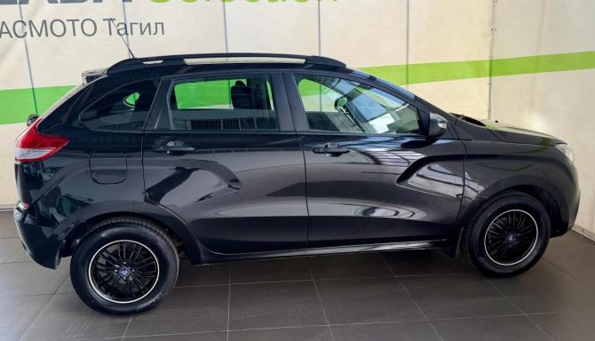 Lada (ВАЗ) XRAY I с пробегом 2020 года, цена 989 000 рублей, 19000 км, хэтчбек, Автокод Объявления