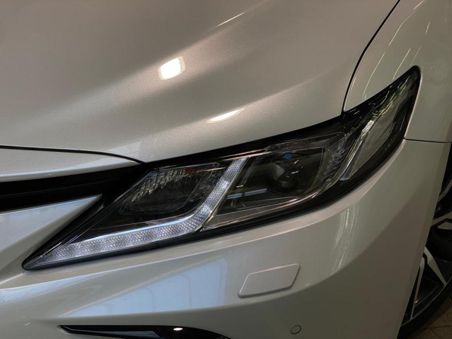 Toyota Camry VIII (XV70) Рестайлинг Челябинск  - изображение 11