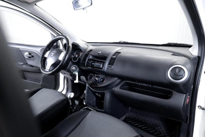 Nissan Note I Рестайлинг с пробегом 2013 года, цена 649 900 рублей, 234588 км, хэтчбек, Автокод Объявления