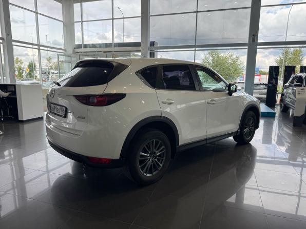 Mazda CX-5 II с пробегом 2017 года, цена 2 445 000 рублей, 146000 км, внедорожник, Автокод Объявления