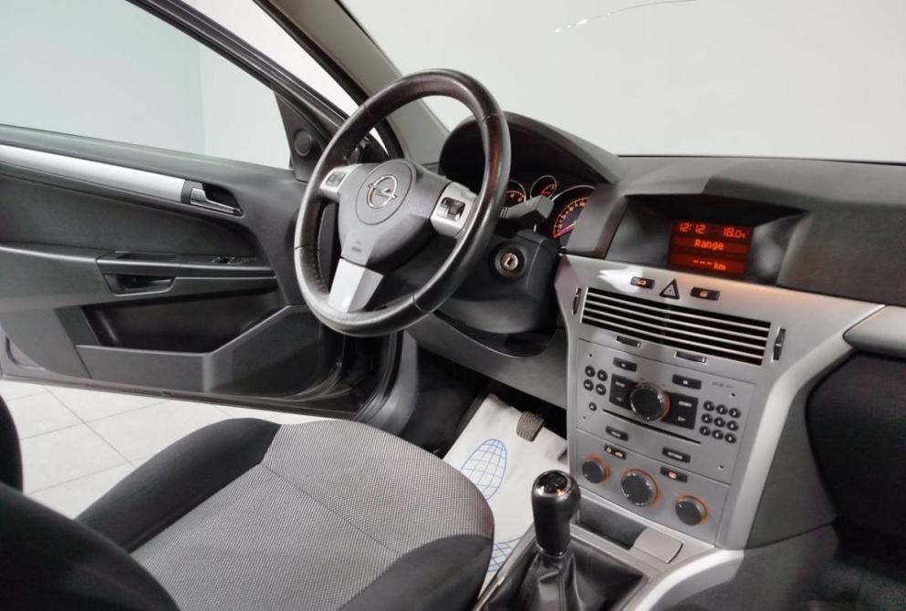 Opel Astra H Рестайлинг Саратов  - изображение 14