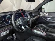 Mercedes-Benz GLE AMG II (V167) Москва  - изображение 42