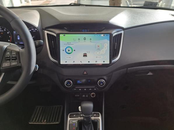 Hyundai Creta I с пробегом 2018 года, цена 2 027 000 рублей, 51821 км, внедорожник, Автокод Объявления