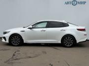 Kia Optima IV Москва  - изображение 22