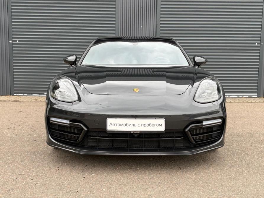 Porsche Panamera II Москва  - изображение 2