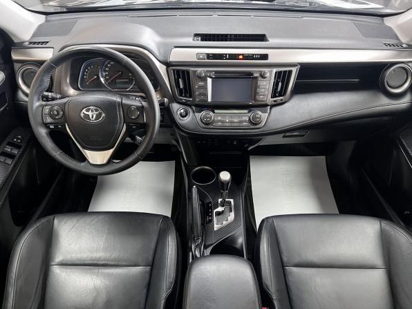 Toyota RAV4 IV (XA40) с пробегом 2014 года, цена 2 095 000 рублей, 139652 км, внедорожник, Автокод Объявления