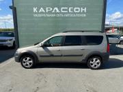 Lada (ВАЗ) Largus I Екатеринбург  - изображение 16