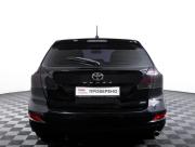 Toyota Venza I Рестайлинг Москва  - изображение 28
